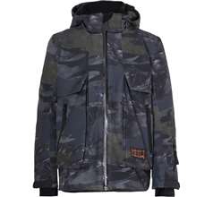 Alpine Jackets & Coats